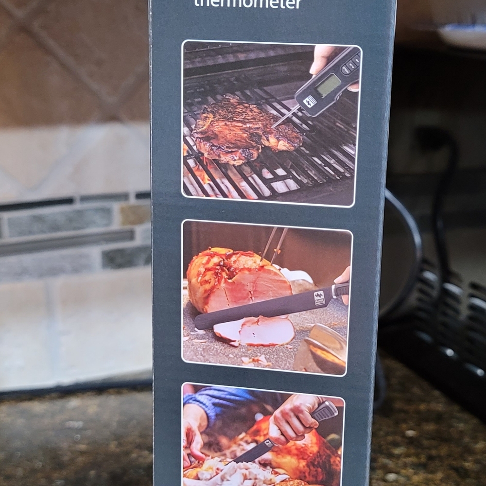 Brisket Tool Set - Picture 6 of 7